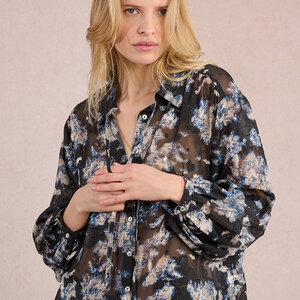 Molly Bracken Ursula Top