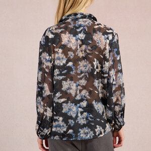Molly Bracken Ursula Top