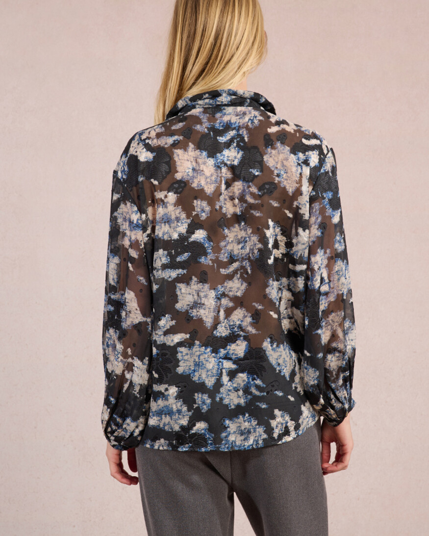 Molly Bracken Ursula Top