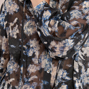 Molly Bracken Ursula Top