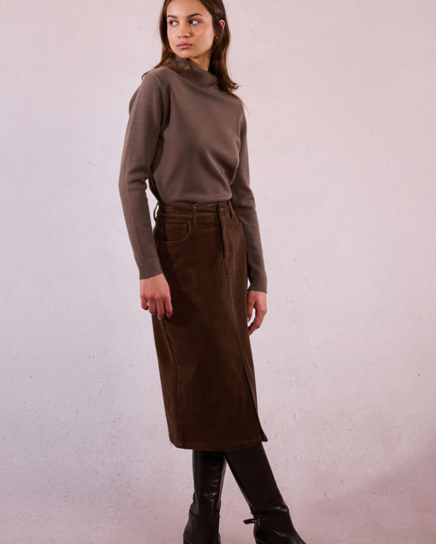Molly Bracken Uma Skirt