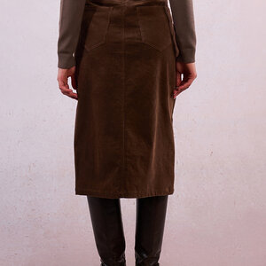 Molly Bracken Uma Skirt