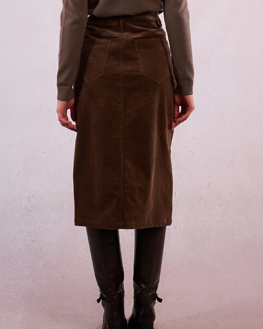Molly Bracken Uma Skirt