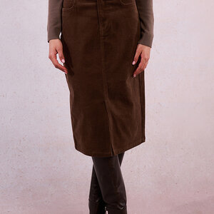 Molly Bracken Uma Skirt