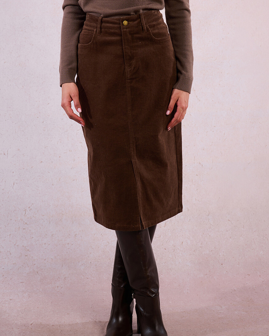 Molly Bracken Uma Skirt