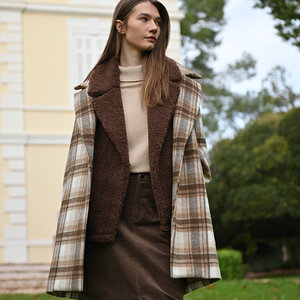Molly Bracken Uma Skirt
