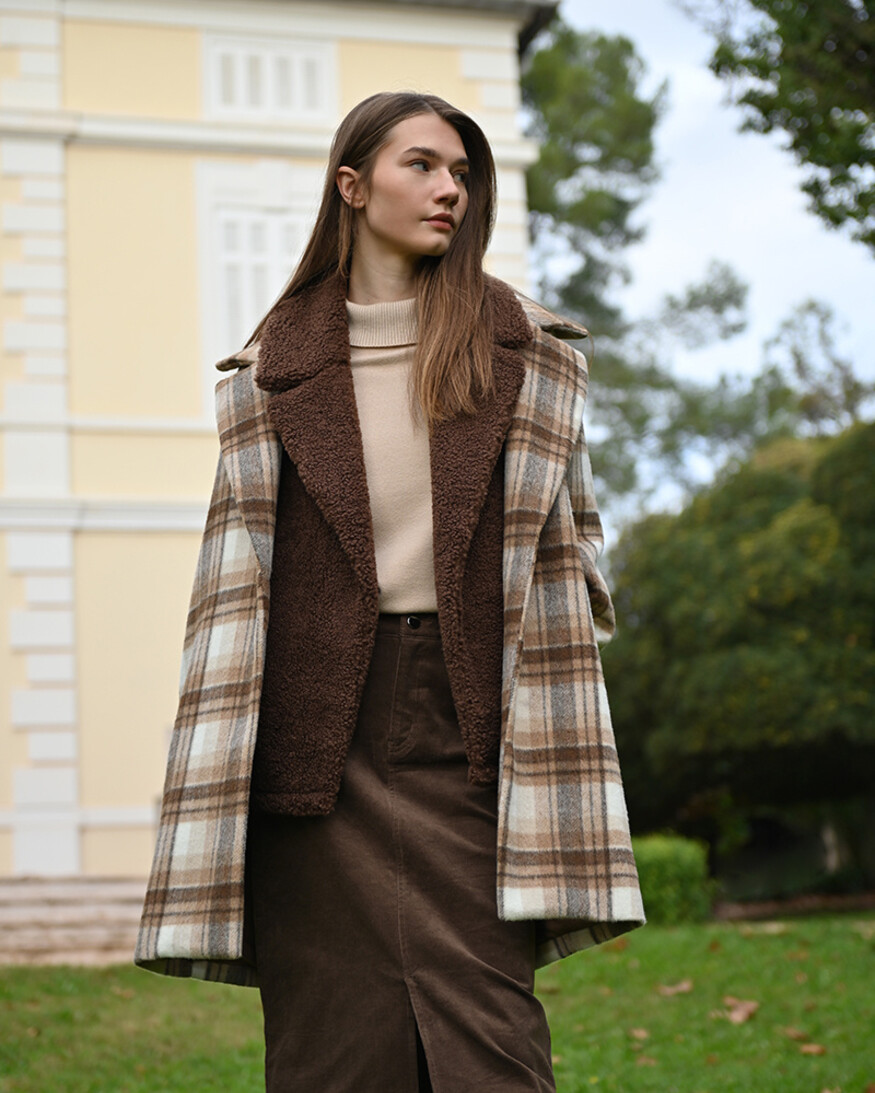 Molly Bracken Uma Skirt