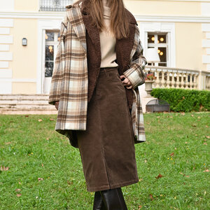 Molly Bracken Uma Skirt