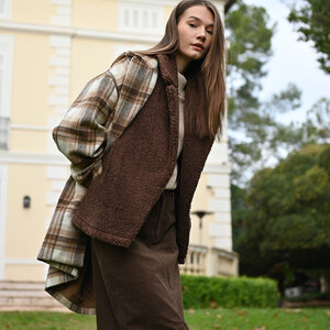 Molly Bracken Uma Skirt