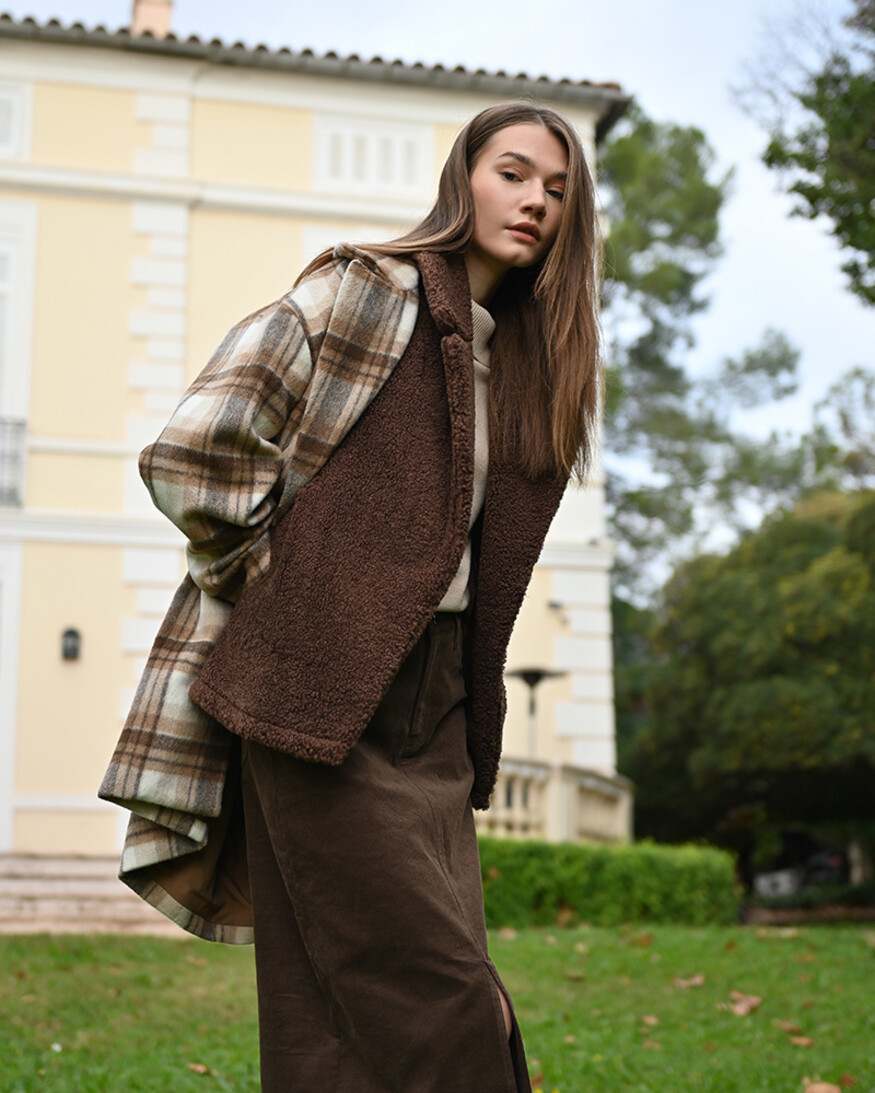 Molly Bracken Uma Skirt