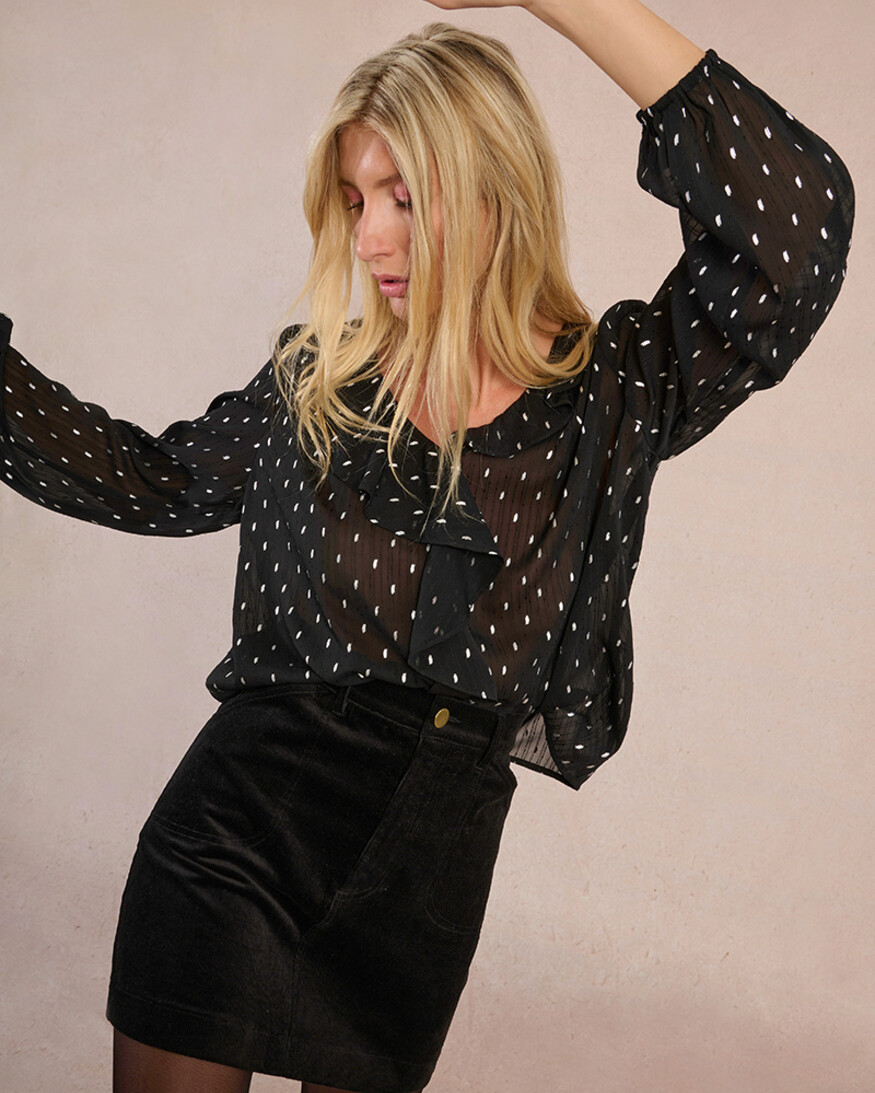 Molly Bracken Urbana Skirt