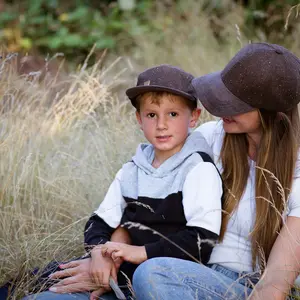 Classic Wool Blend Cap Classic Wool Blend Cap