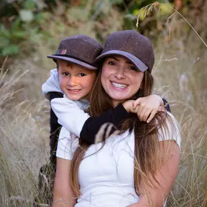 Classic Wool Blend Cap Classic Wool Blend Cap