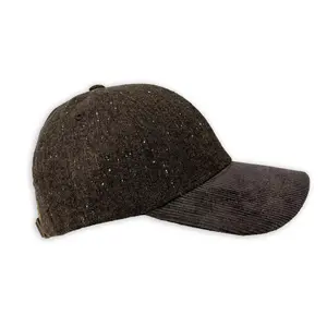 Classic Wool Blend Cap Classic Wool Blend Cap