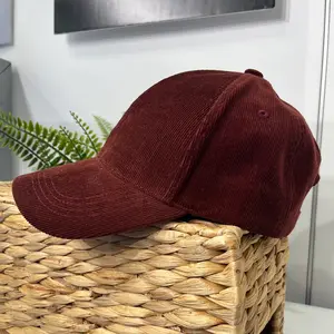 Unified Classic Corduroy Cap