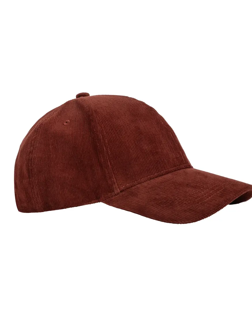 Classic Corduroy Cap