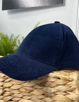 Classic Corduroy Cap