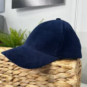 Unified Classic Corduroy Cap