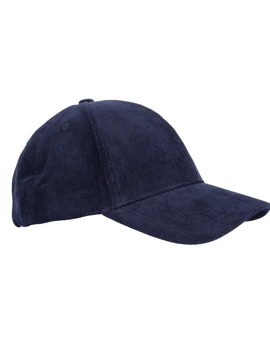 Classic Corduroy Cap