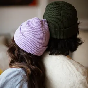 Unified Classic Beanie