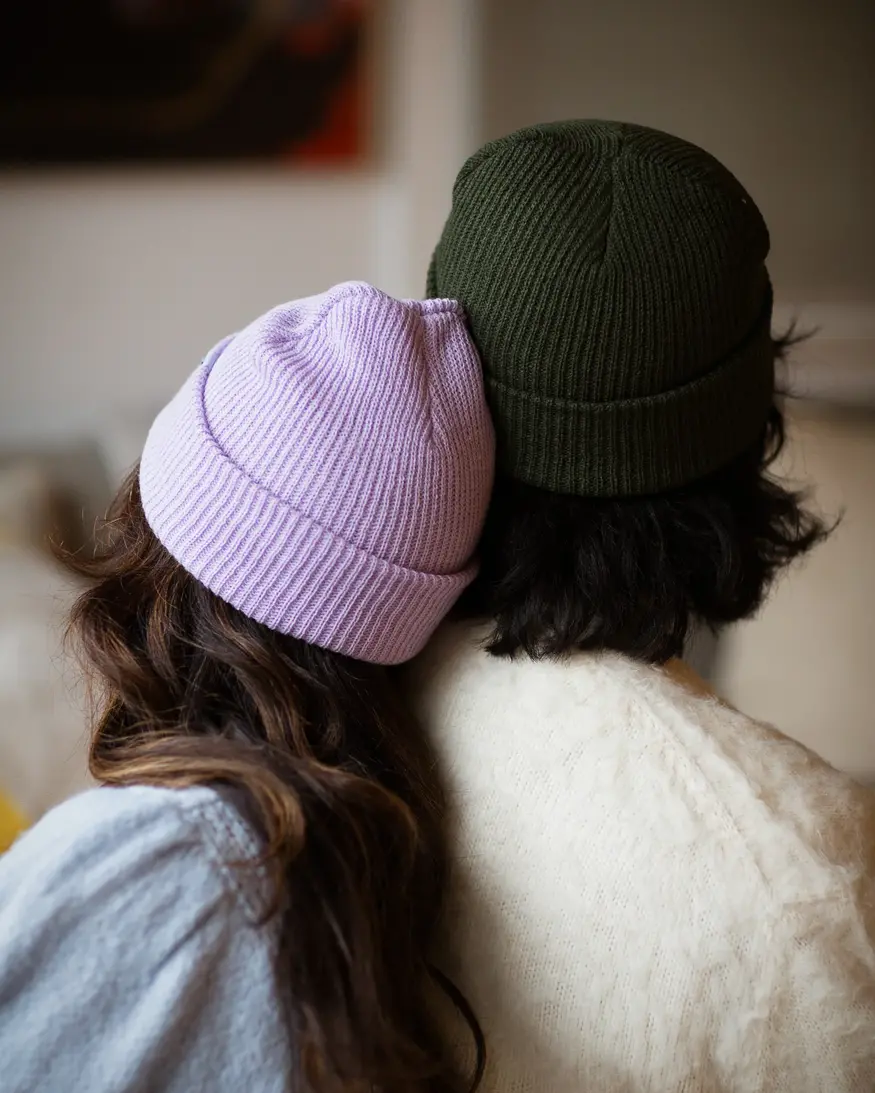 Unified Classic Beanie