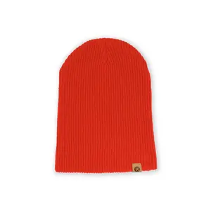 Unified Classic Beanie