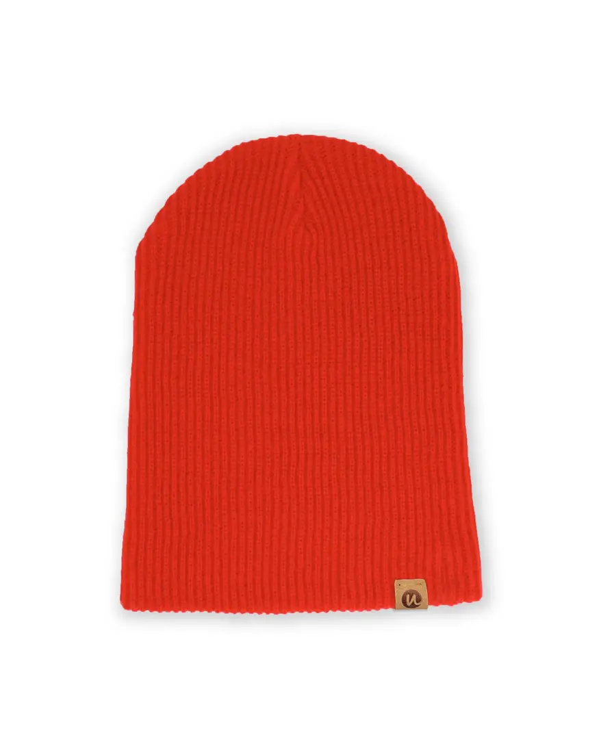 Unified Classic Beanie