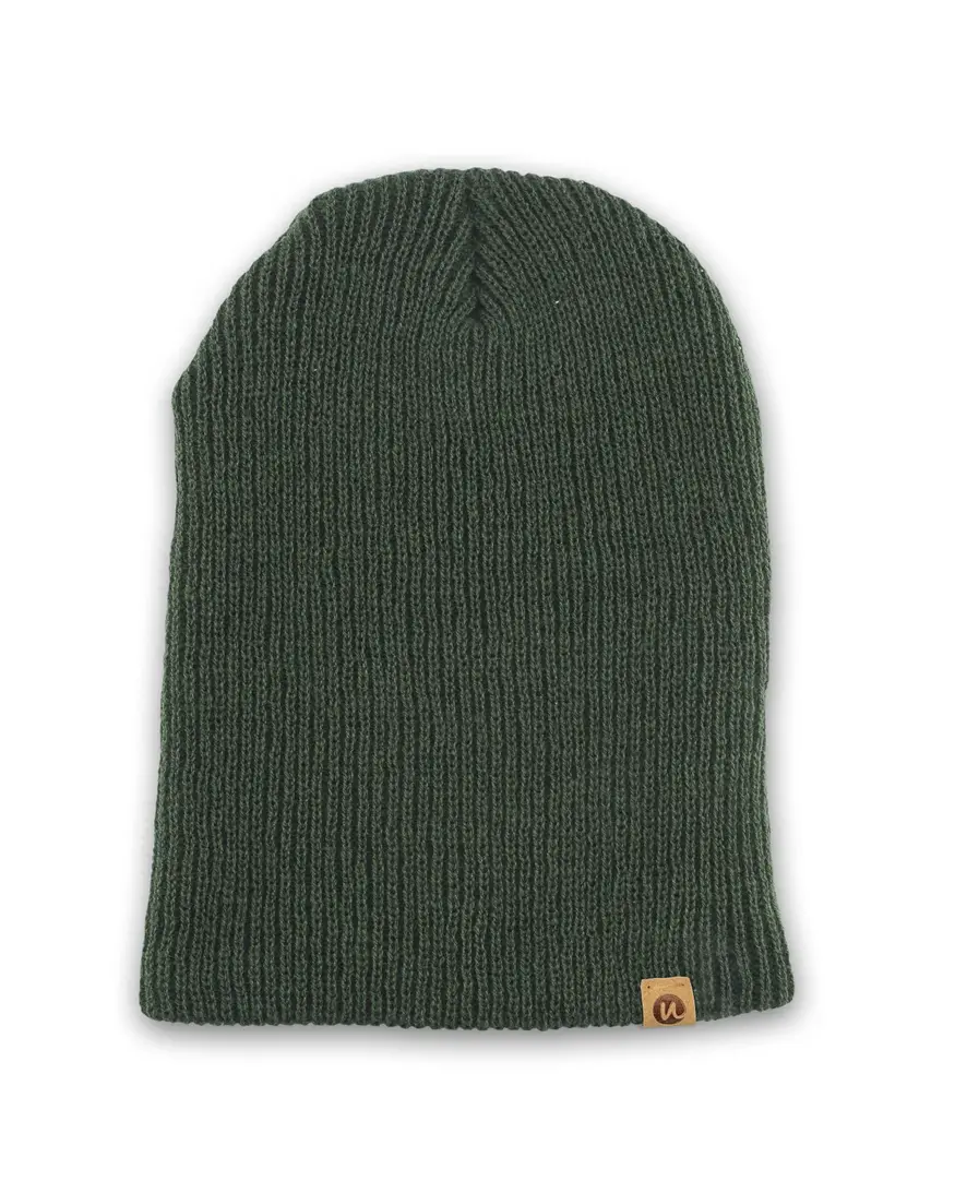 Classic Beanie