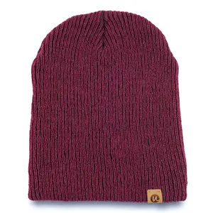 Classic Beanie