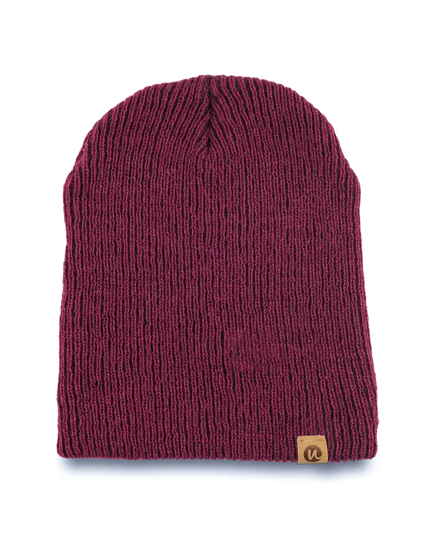 Unified Classic Beanie