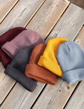 Unified Classic Beanie