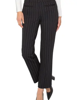Liverpool Holly Welt Pkt Trouser 28" Liverpool Holly Welt Pkt Trouser 28"