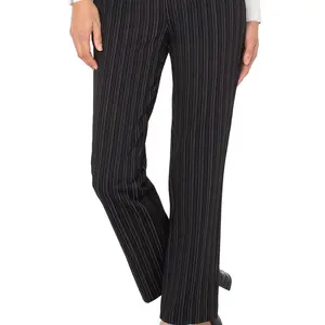 Liverpool Holly Welt Pkt Trouser 28"