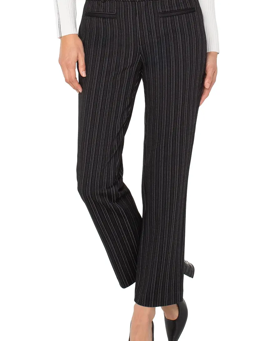 Liverpool Holly Welt Pkt Trouser 28"