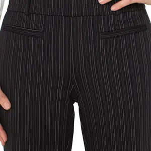 Liverpool Holly Welt Pkt Trouser 28"
