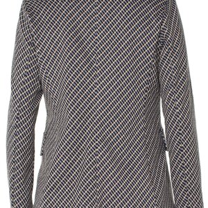 Liverpool Faux Double Breasted Blazer