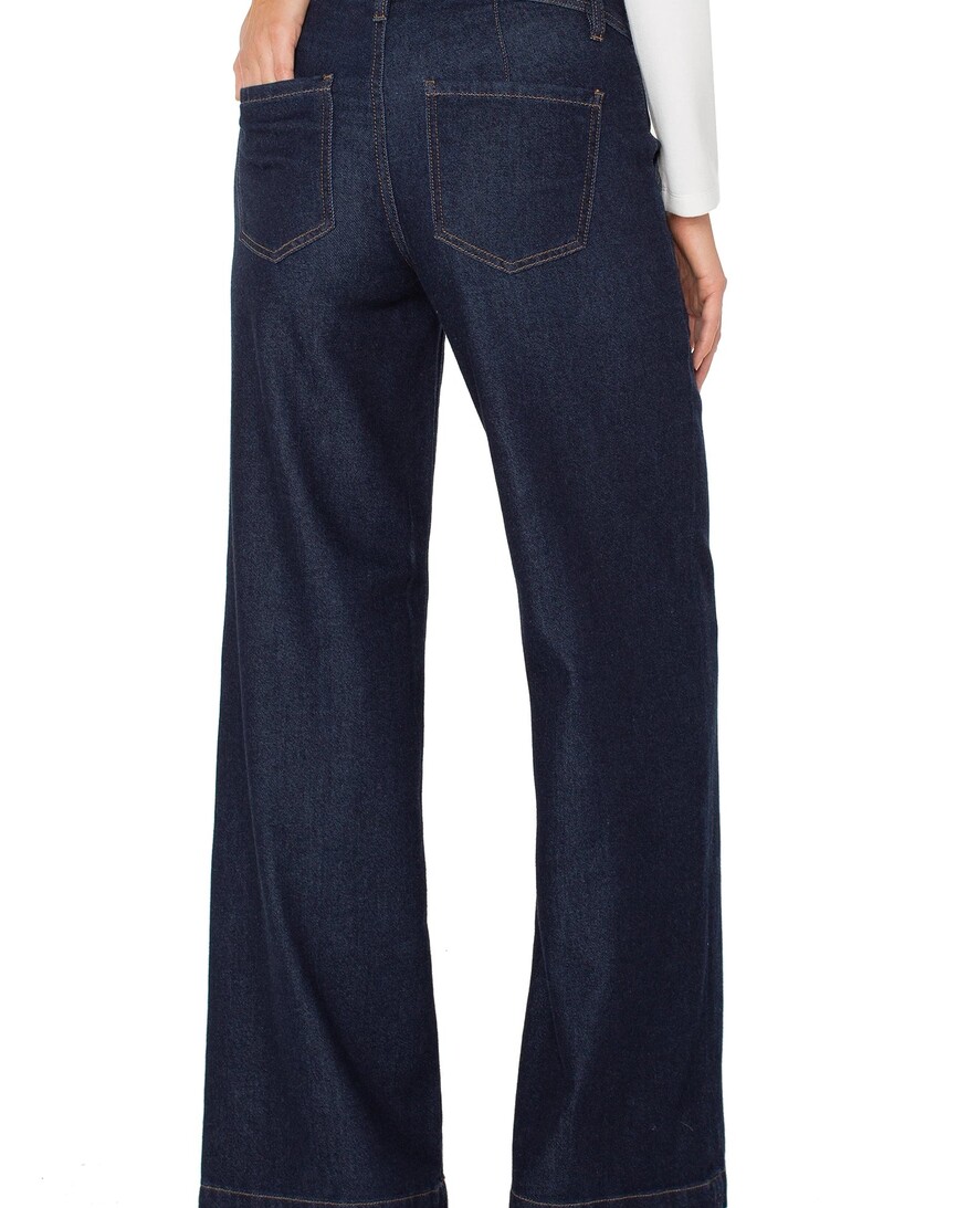 Liverpool Trouser WL W/Seaming - 32"