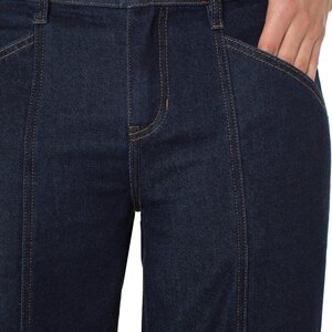 Liverpool Trouser WL W/Seaming - 32"