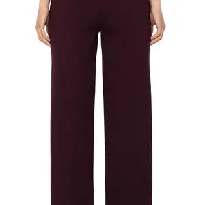 Liverpool Kelsey Crop Wide Leg Trouser Liverpool Kelsey Crop Wide Leg Trouser