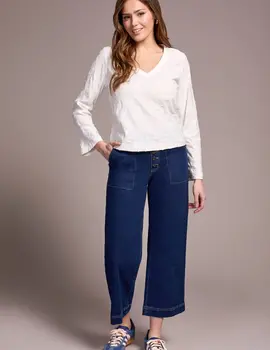Tribal Shayan LS Top