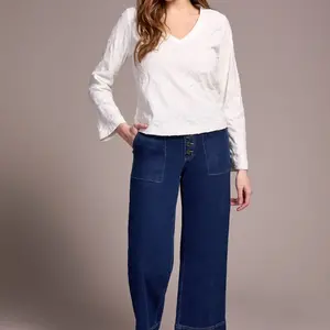 Tribal Shayan LS Top