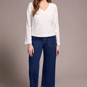 Tribal Shayan LS Top