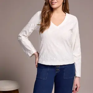 Tribal Shayan LS Top