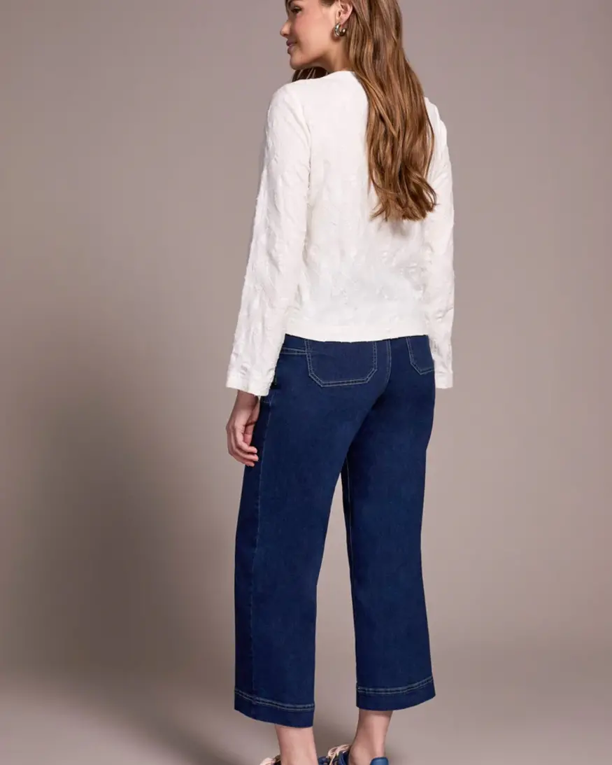 Tribal Shayan LS Top