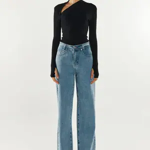 Madison The Label Laury LS Top