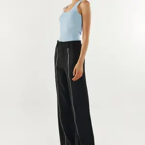 Madison The Label Corey Zip Pants Madison The Label Corey Zip Pants