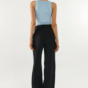 Madison The Label Corey Zip Pants Madison The Label Corey Zip Pants