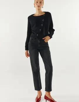 Madison The Label Nylah Knit Cardi