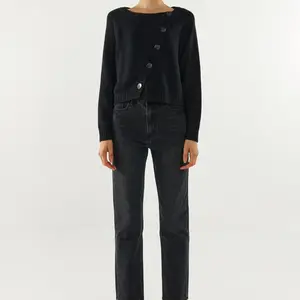 Madison The Label Nylah Knit Cardi