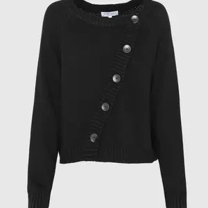 Madison The Label Nylah Knit Cardi